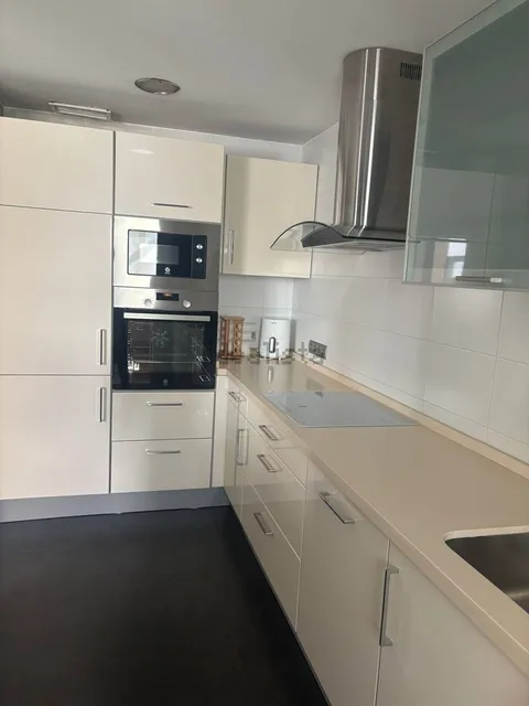 Flat 131 m² in Córdoba
