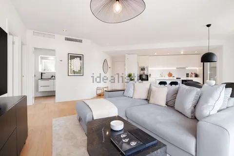 Pis de 150 m² a Marbella