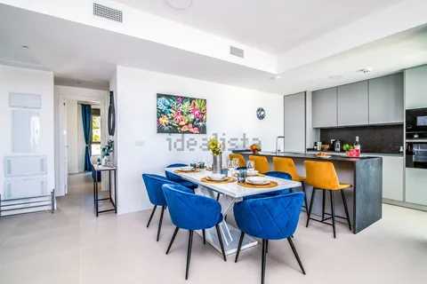 Wohnung 128 m² in Fuengirola