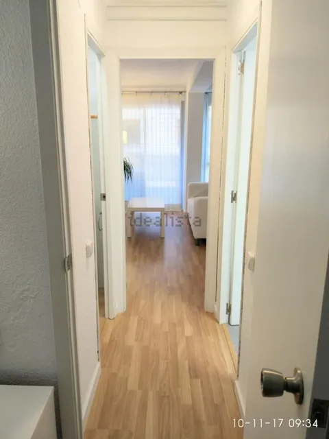 Pis de 58 m² a València