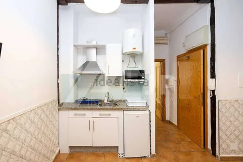 Квартира 66 м² у Granada