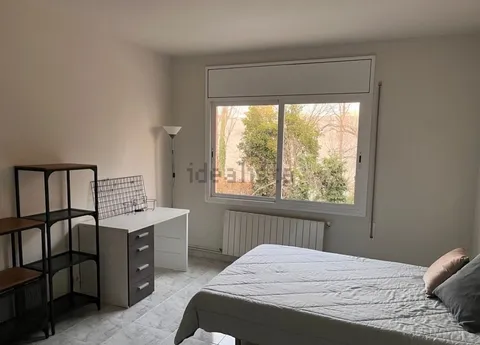Room for rent, Granollers (2/9)