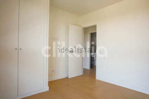 Pis de 120 m² a Madrid