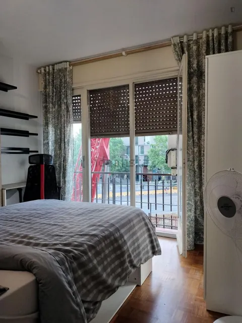 Habitación en alquiler, Barcelona