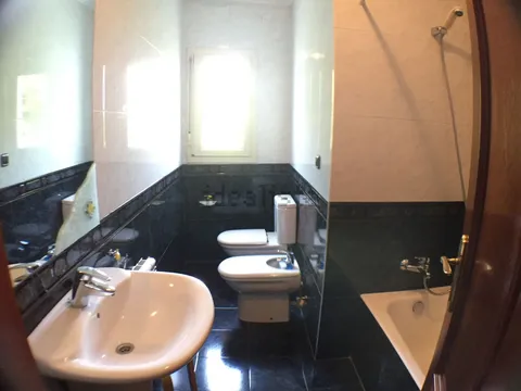 Habitació de lloguer, Sant Sebastià (2/12)