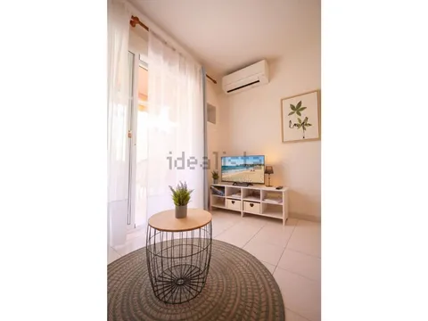 Piso de 57 m² en Dénia