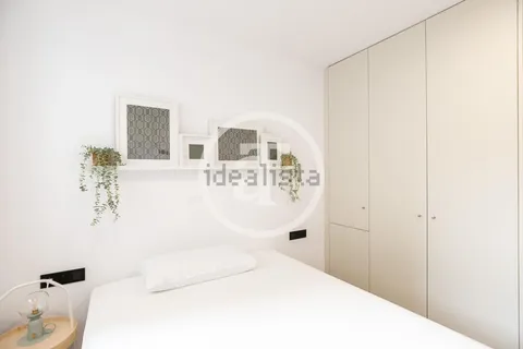 Pis de 130 m² a Barcelona