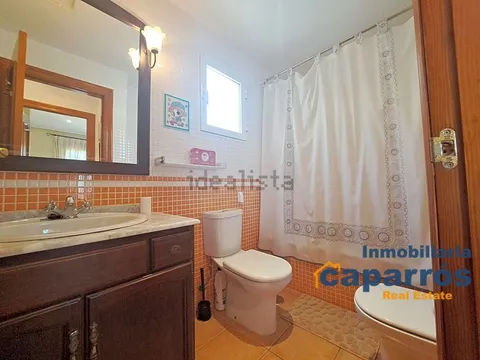 Pis de 74 m² a Vera