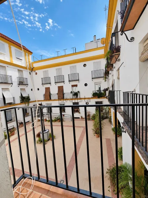 Pis de 93 m² a Sevilla