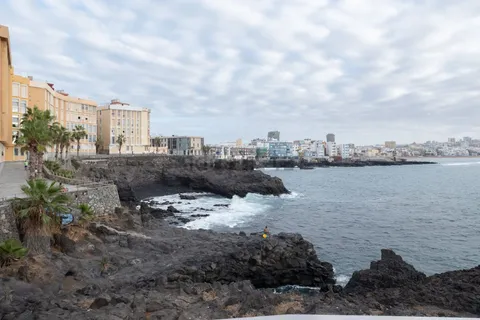Pis de 50 m² a Las Palmas de Gran Canaria