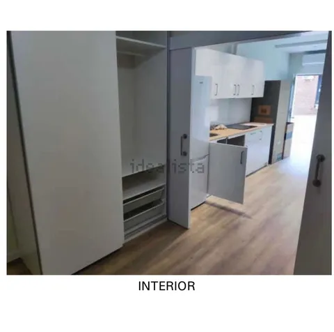Wohnung 45 m² in Madrid