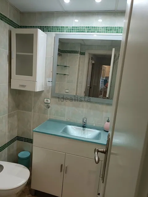 Pis de 60 m² a Còrdova