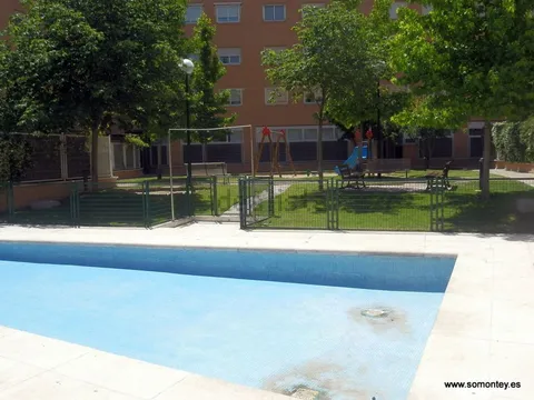 Pis de 143 m² a Madrid