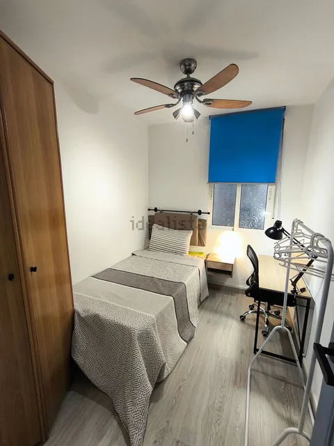Room for rent, Castelló de la Plana / Castellón de la Plana