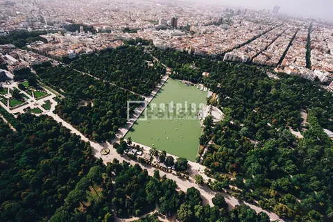 Pis de 40 m² a Madrid