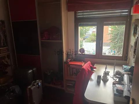 Habitació de lloguer, Castelldefels