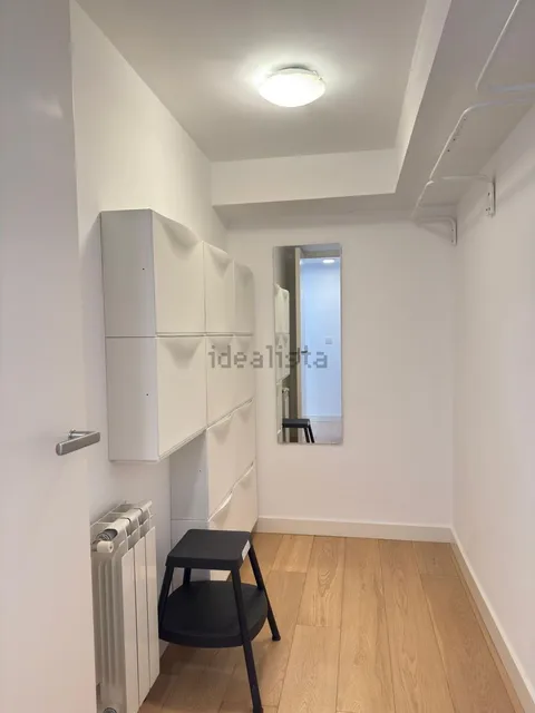 Pis de 136 m² a Madrid