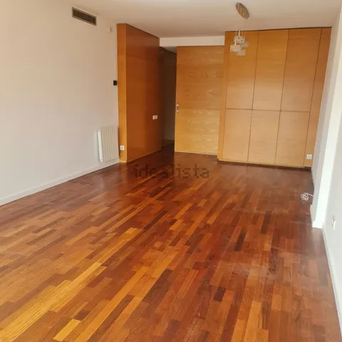 Pis de 128 m² a Sabadell