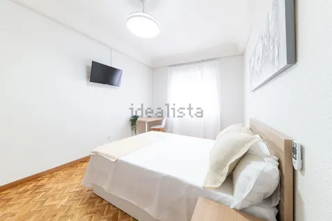 Habitación en alquiler, Madrid (3/13)