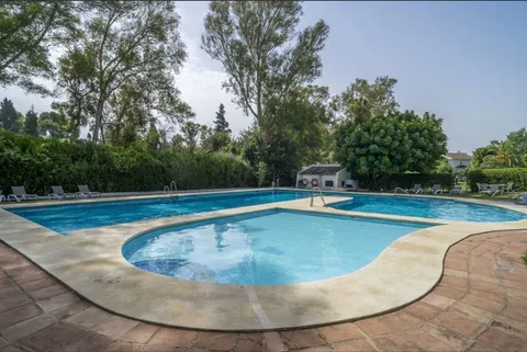 Pis de 124 m² a Marbella