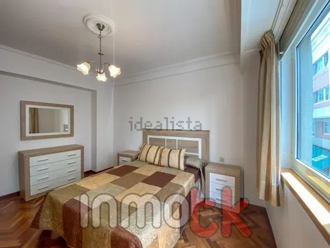 Pis de 109 m² a A Corunya