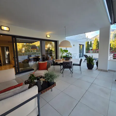 Pis de 224 m² a Marbella