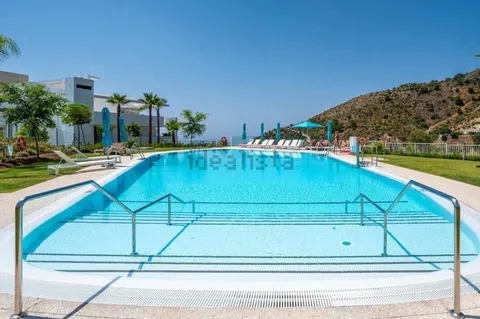 Piso de 180 m² en Marbella