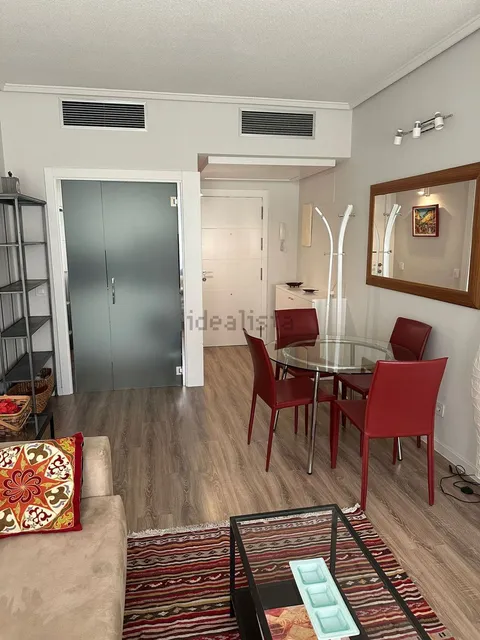 Pis de 62 m² a Madrid