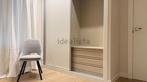 Pis de 83 m² a Valladolid