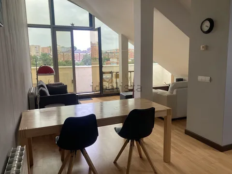 Piso de 94 m² en Santander