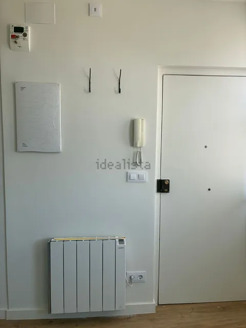 Pis de 70 m² a A Corunya