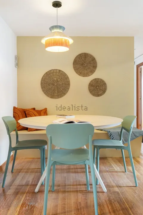 Chambre à louer, Madrid