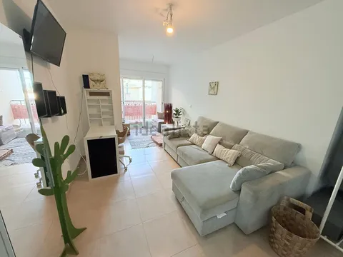 Pis de 45 m² a Múrcia (2/19)