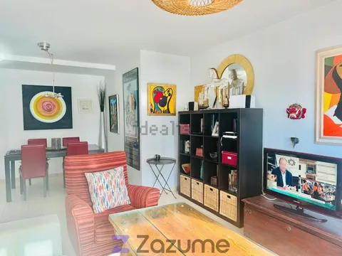 Wohnung 79 m² in El Puerto de Santa María
