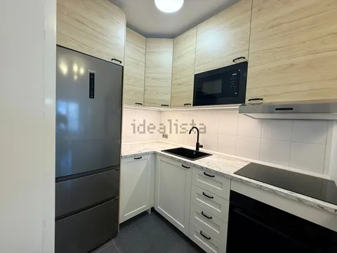 Pis de 86 m² a Madrid