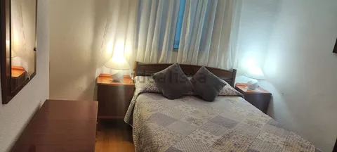 Wohnung 125 m² in Madrid
