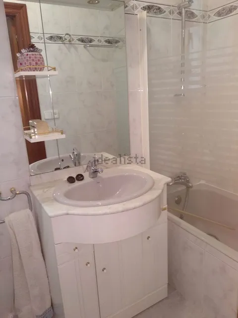 Habitació de lloguer, Logronyo