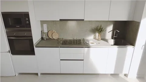 Pis de 130 m² a Màlaga