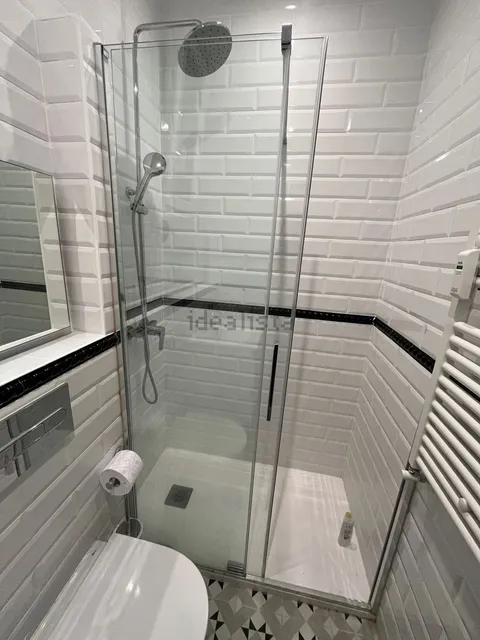 Zimmer zur Miete, Madrid