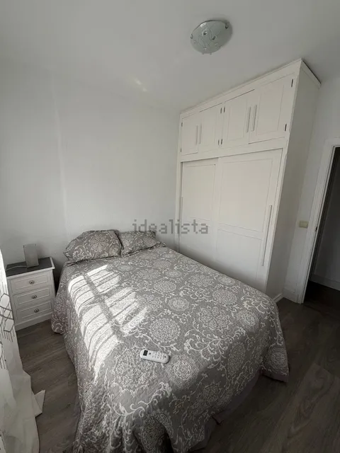 Quarto para alugar, Málaga