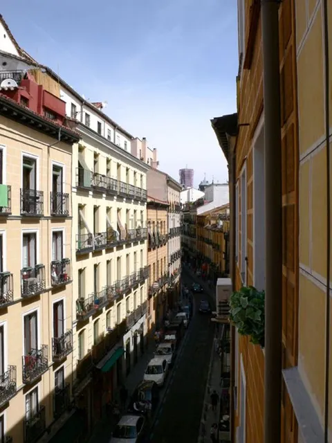 Appartamento 43 m² a Madrid
