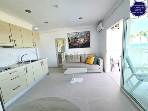 Pis de 45 m² a Mogán