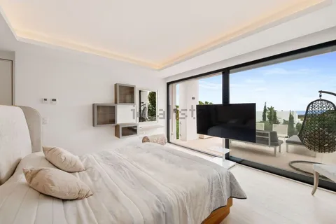 Casa de 550 m² a Benahavís