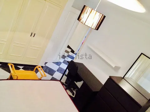 Quarto para alugar, Málaga (2/7)