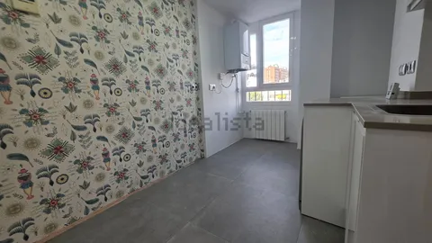 Pis de 140 m² a Sevilla