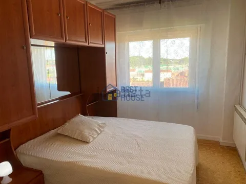 Pis de 70 m² a Lleó