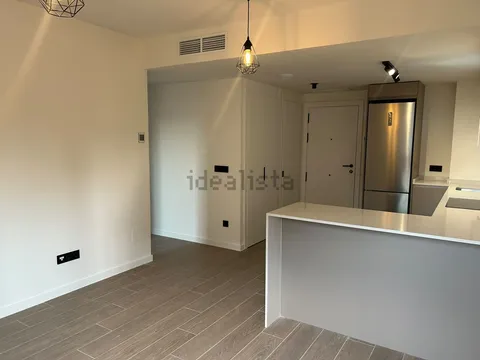 Pis de 79 m² a Madrid