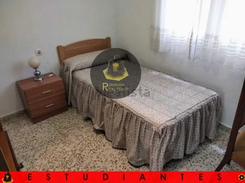 Pis de 125 m² a Granada