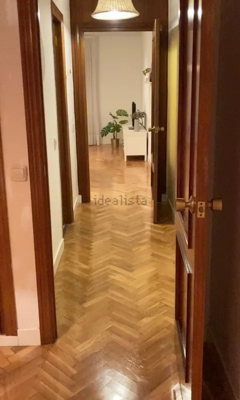 Pis de 69 m² a Madrid