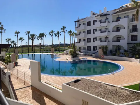 Wohnung 75 m² in Los Alcázares